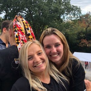 Meet your Posher, Mackenzie